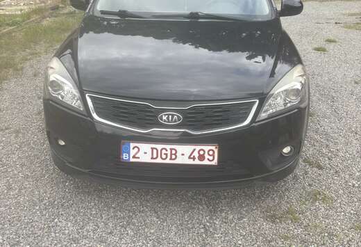 Kia 1.4i