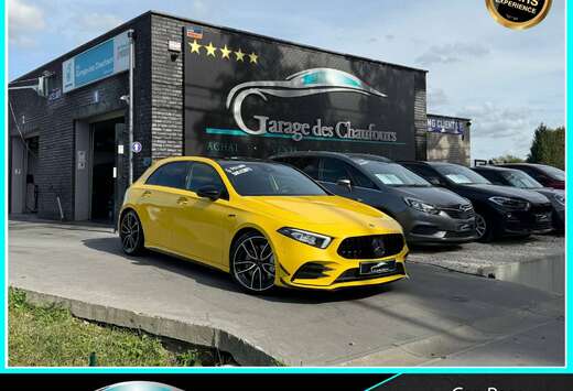 Mercedes-Benz 4-Matic 306 Cv !!!!