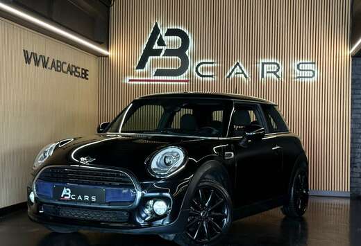 MINI 1.5i * GARANTIE 12 MOIS * 1ER PROP *