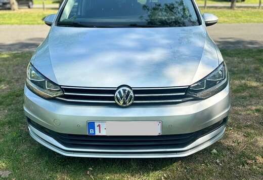 Volkswagen 1.6 TDI SCR (BlueMotion Technology) Comfor ...