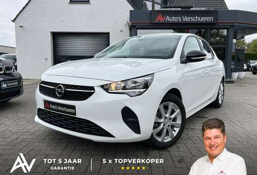 Opel 1.2 Edition ** Navi Cruise  DAB