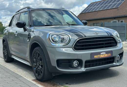 MINI 1.5A OPF Boite auto/LED/Int Sport/Gps