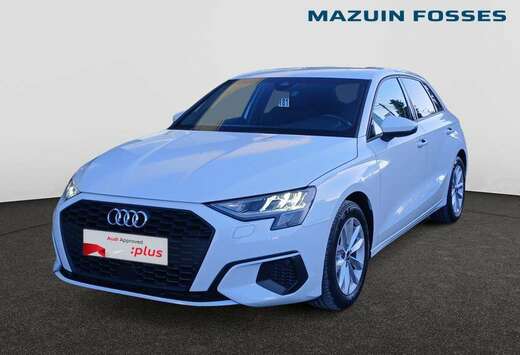 Audi Sportback Audi A3 Sportback Attraction 30 TFSI   ...