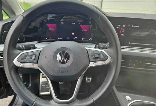 Volkswagen 1.0 TSI Life OPF