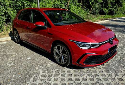 Volkswagen 1.5 TSI R-Line OPF