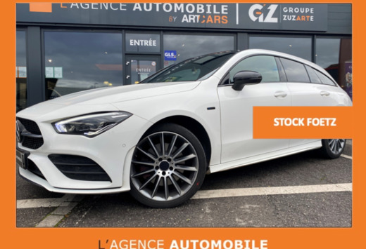 Mercedes-Benz kombilimousine