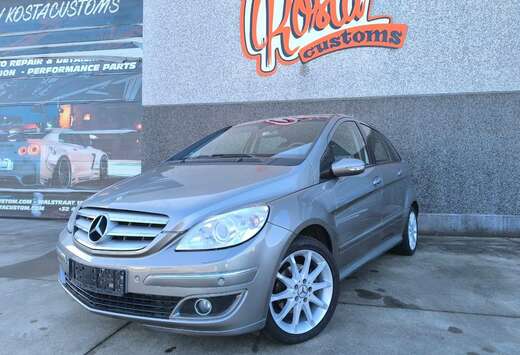 Mercedes-Benz CarPlay/Cruise/Garantie