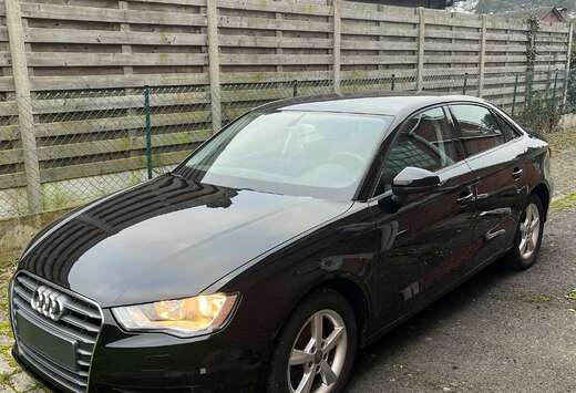 Audi 1.4 TFSI Limousine Ambiente