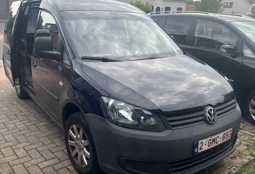 Volkswagen 1.6 TDI BMT EcoProfi