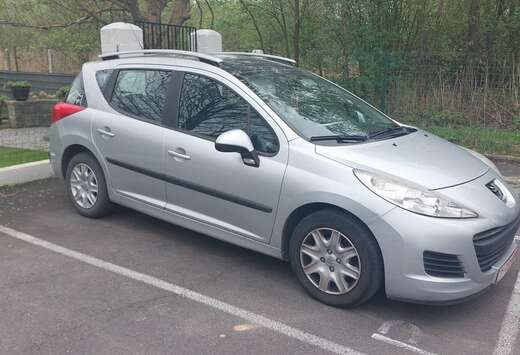 Peugeot 1.4e 75ch Access