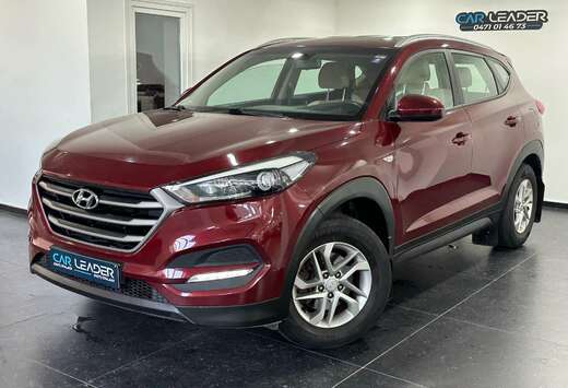 Hyundai 1.6 GDi 2WD Premium ISG