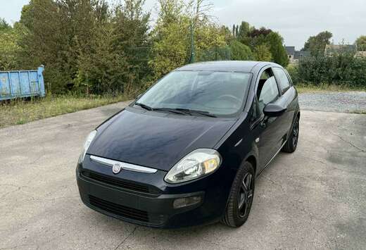 Fiat Punto 1.2i ** AIRCO ** JA ** PRIX A EMPORTER **
