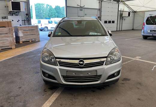 Opel Sports Tourer 1.7 CDTi ECOTEC Cosmo DPF