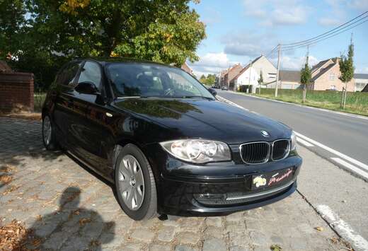 BMW 116i