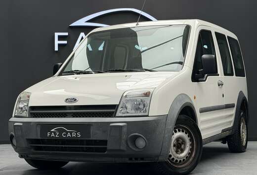 Ford 1.8i * 1ER PROP + CLIM + GARANTIE *