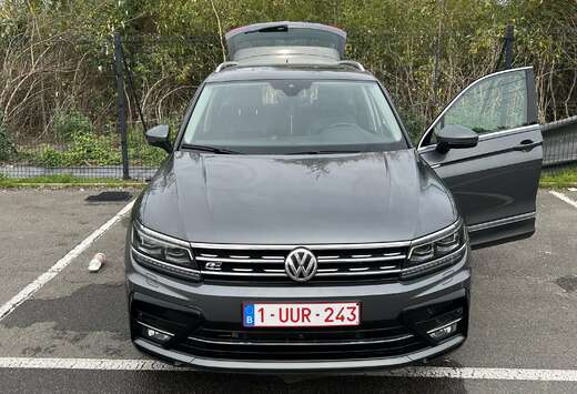 Volkswagen 2.0 TDi SCR IQ.Drive