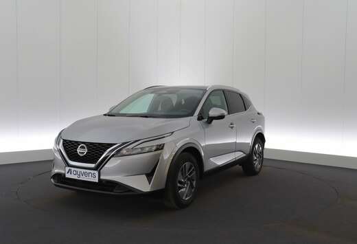 Nissan 1.3 TCe MHEV Acenta LED GPS PDC CAM Pano Keyle ...