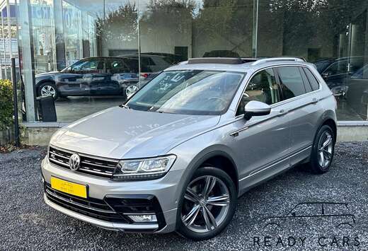 Volkswagen *2.0 TDI*R-LINE*FULL OPTIONS*TOIT OUVRANT* ...