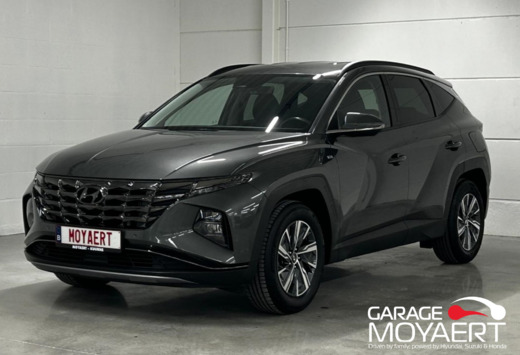 Hyundai 1.6 T-GDi Feel 48v 6iMT