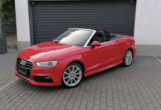 Audi 1.8 TFSI quattro S tronic Ambition