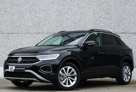 Volkswagen T-Roc 1.0 TSI OPF Life