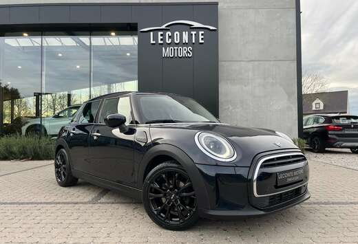 MINI Mini One 1.5iA 5-deurs Full-LED/Carplay/Gps/PDC. ...