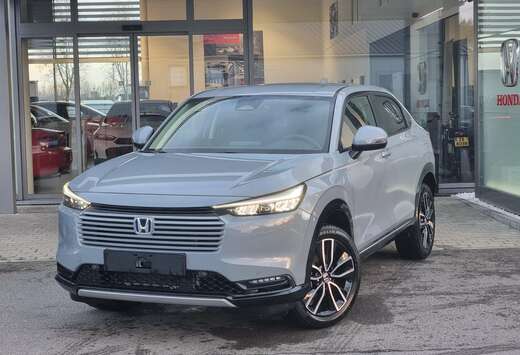 Honda HR-V e:HEV 1.5i Advance full hybrid