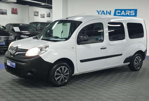 Renault MAXI * UTILITAIRE * SEULEMENT 35.000KM * TOP  ...