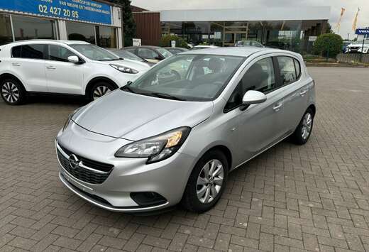 Opel 1.2i Enjoy GPS BLUETHOOTH CLIM JANTES