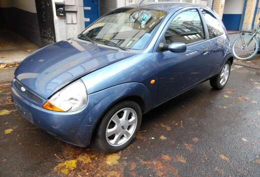 Ford Ka 1.3i - 70 Elance