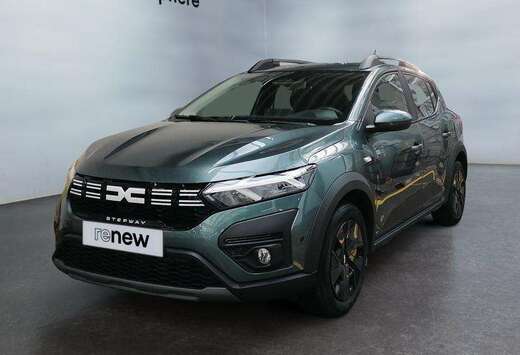 Dacia STEPWAY III Expression