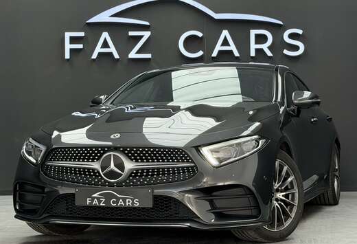 Mercedes-Benz * Réservé *