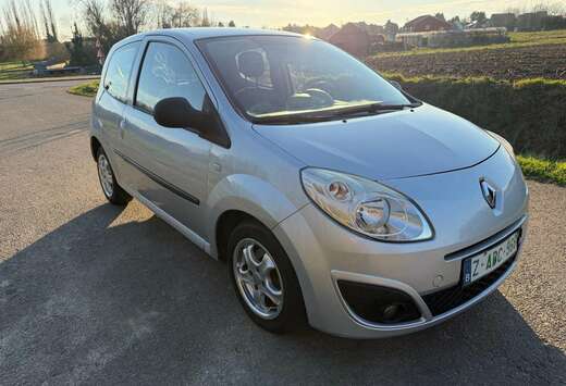 Renault Twingo 1.2i Dynamique