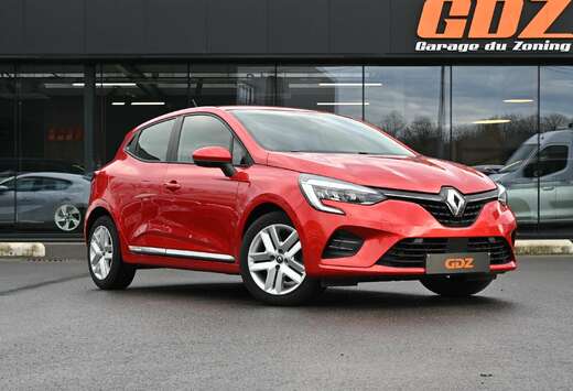 Renault Clio 1.0 TCe 100 Ch Corporate Edition