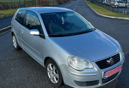 Volkswagen 1.4 TDi United DPF