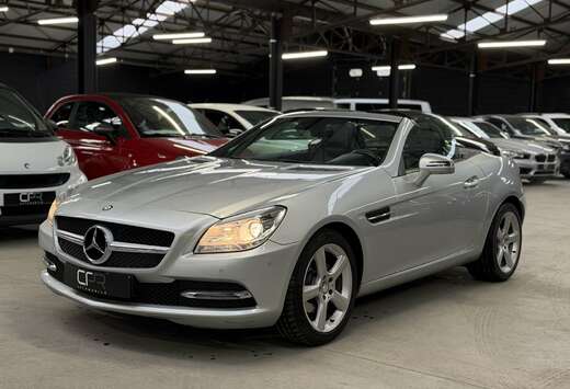 Mercedes-Benz i * TOIT PANO * GPS * CAMERA * SIEGE CH ...