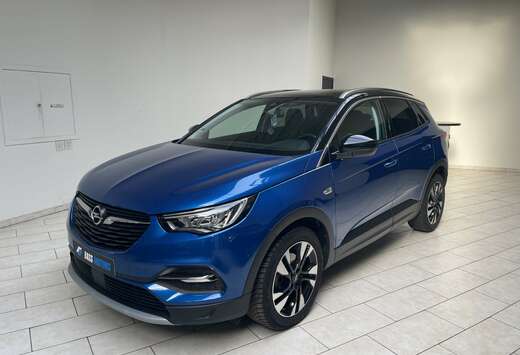 Opel Grandland X 1.2 Turbo ECOTEC