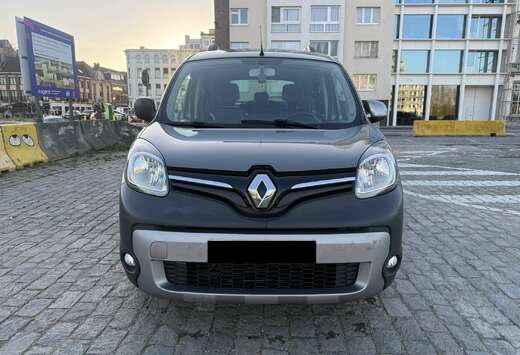 Renault Kangoo Express 1.6i Grand Confort