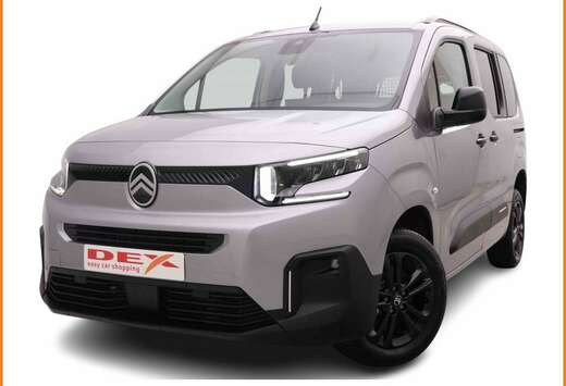 Citroen 1.5 HDi 130 EAT Plus + Style + Comfort + Visi ...