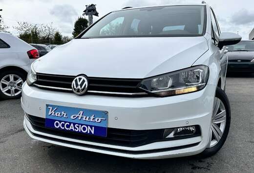 Volkswagen 1.4 TSI DSG*Utilitaire*TVA DEDUCTIBLE*