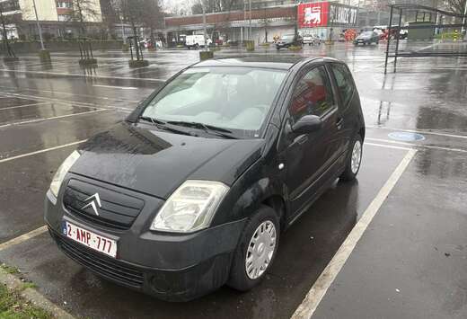 Citroen