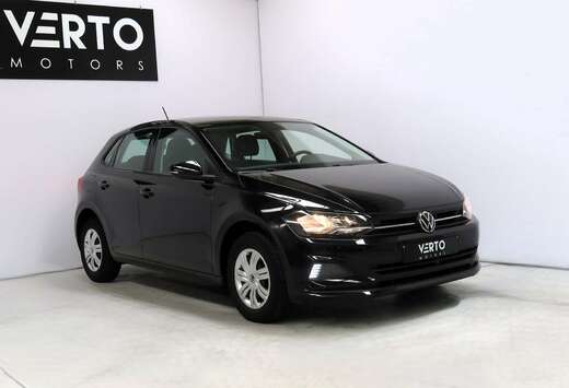 Volkswagen Polo 1.0 TSI Life Business OPF