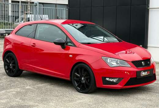 SEAT 1.0 ESSENCE - ÉDITION FR - CONTRLE TECHN OK