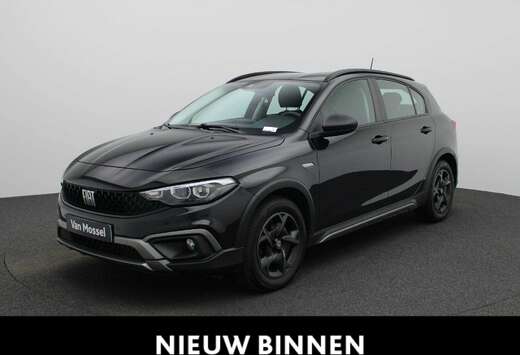 Fiat 1.3 MultiJet City Cross Camera  PDC V+A  Lendens