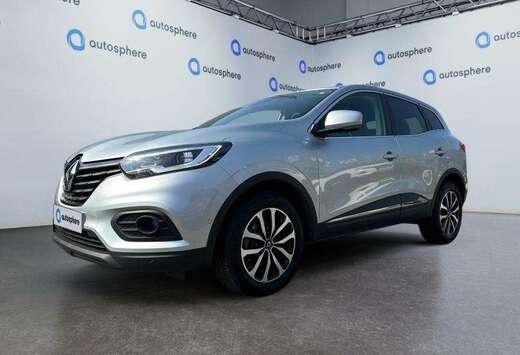 Renault Equilibre BOITE AUTO FAIBLE KM