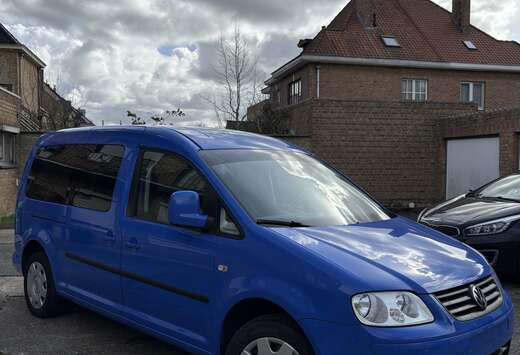 Volkswagen 2.0 TDi DPF