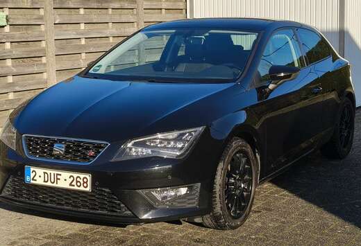 SEAT SC 1.4 TSI FR ACT