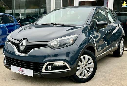 Renault 0.9 TCe**Life**Airco**Garantie 12 Mois**Euro6 ...