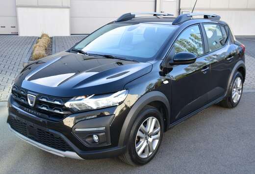 Dacia Sandero Stepway 1.0 TCe Stepway Plus