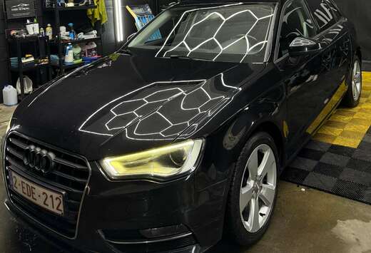 Audi A3 Sportback 1.6 TDi Ambiente